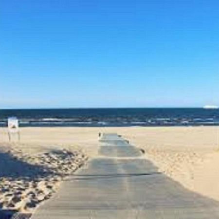 Wyspa Uznam Sea Side Garden Resort Promenada Świnoujście Exterior foto