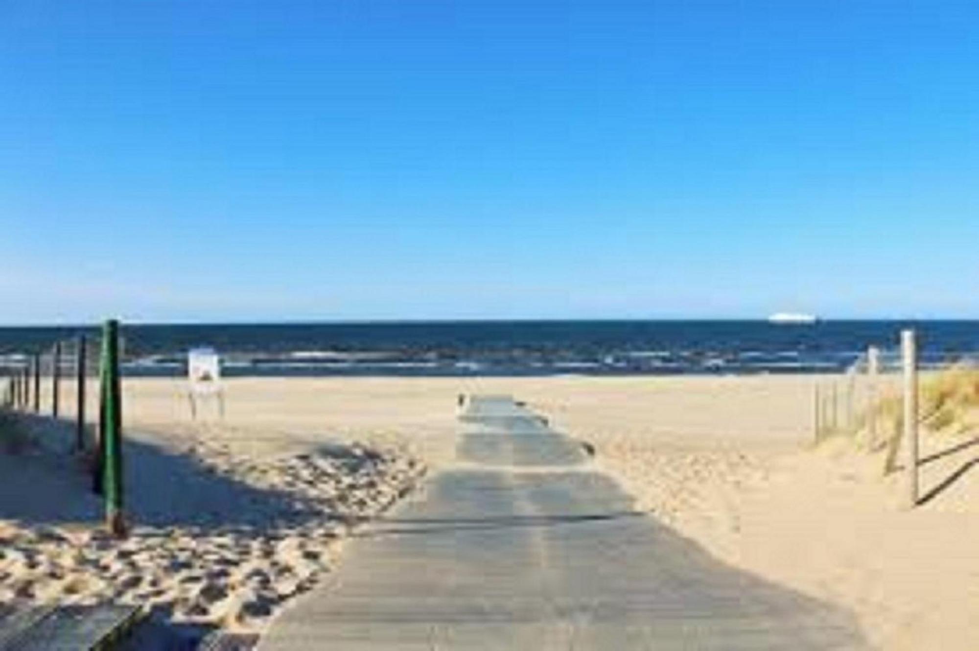 Wyspa Uznam Sea Side Garden Resort Promenada Świnoujście Exterior foto